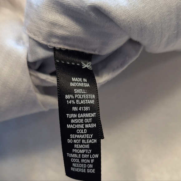 Golf! Ralph LAUREN RLX X octpus Golf shorts - Picture 11 of 16